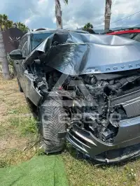 2020 Land Rover Range Rover