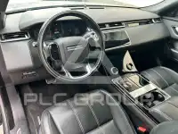 2020 Land Rover Range Rover
