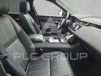 2020 Land Rover Range Rover