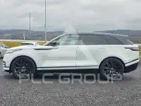 2020 Land Rover Range Rover