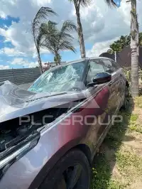 2020 Land Rover Range Rover