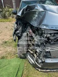 2020 Land Rover Range Rover