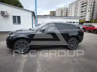 2020 Land Rover Range Rover