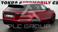 2020 Land Rover Range Rover