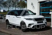 2020 Land Rover Range Rover