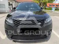2020 Land Rover Range Rover