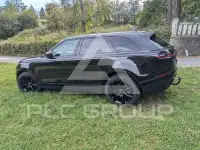 2020 Land Rover Range Rover