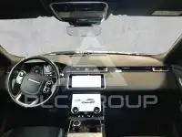 2020 Land Rover Range Rover
