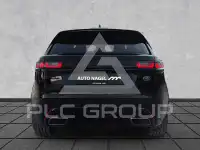2020 Land Rover Range Rover