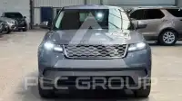 2020 Land Rover Range Rover