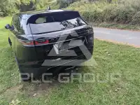 2020 Land Rover Range Rover