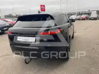 2020 Land Rover Range Rover