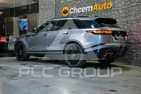 2020 Land Rover Range Rover