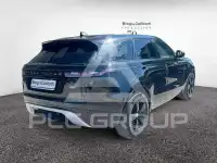 2020 Land Rover Range Rover