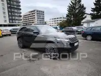2020 Land Rover Range Rover
