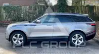 2020 Land Rover Range Rover