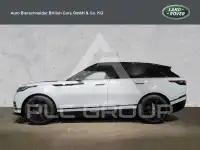 2020 Land Rover Range Rover