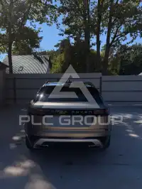 2020 Land Rover Range Rover