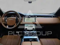2020 Land Rover Range Rover