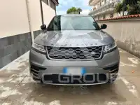 2020 Land Rover Range Rover