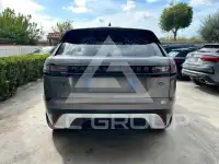 2020 Land Rover Range Rover
