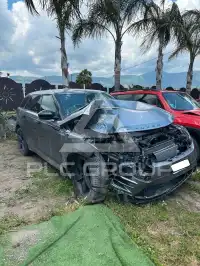2020 Land Rover Range Rover
