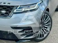 2020 Land Rover Range Rover