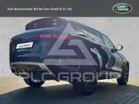 2020 Land Rover Range Rover