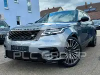2020 Land Rover Range Rover