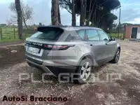 2020 Land Rover Range Rover