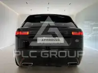 2020 Land Rover Range Rover