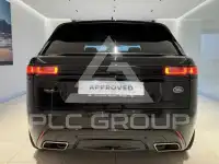 2020 Land Rover Range Rover