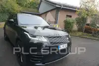 2020 Land Rover Range Rover