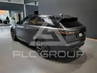 2020 Land Rover Range Rover