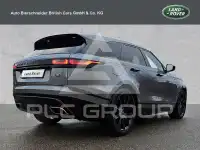 2020 Land Rover Range Rover