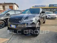 2020 Land Rover Range Rover