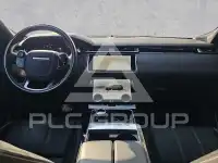 2020 Land Rover Range Rover