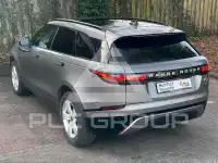 2020 Land Rover Range Rover