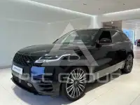 2020 Land Rover Range Rover