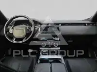 2020 Land Rover Range Rover