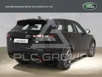 2020 Land Rover Range Rover