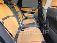 2020 Land Rover Range Rover