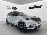 2020 Land Rover Range Rover