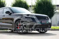 2020 Land Rover Range Rover