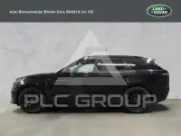 2020 Land Rover Range Rover