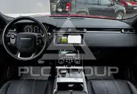 2020 Land Rover Range Rover