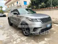 2020 Land Rover Range Rover