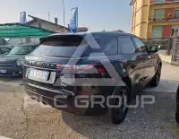 2020 Land Rover Range Rover