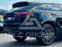 2020 Land Rover Range Rover