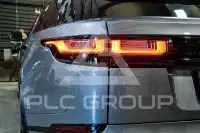 2020 Land Rover Range Rover